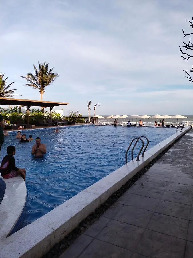Hao Aria Resort- Can Ho, Villa Nghi Duong Sat Canh Bai Tam Rieng Mien Phi Vung Tau