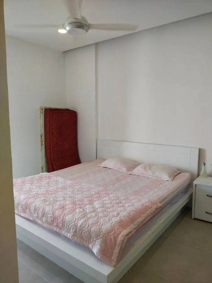 Hao Aria Resort- Can Ho, Villa Nghi Duong Sat Canh Bai Tam Rieng Mien Phi Vung Tau