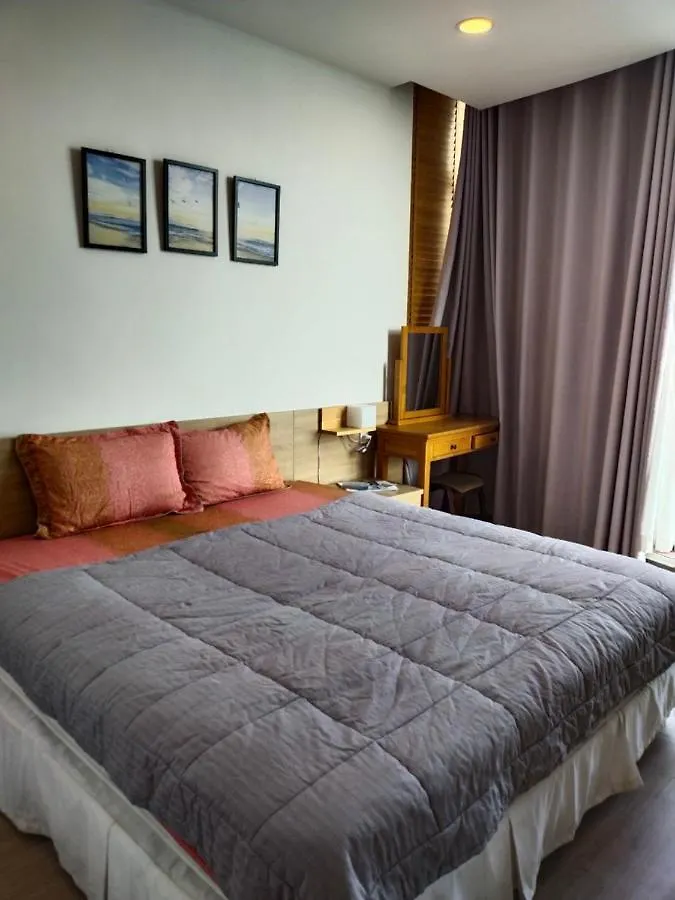 Hao Aria Resort- Can Ho, Villa Nghi Duong Sat Canh Bai Tam Rieng Mien Phi Vung Tau Vietnam