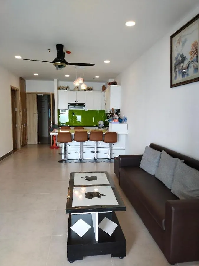 Hao Aria Resort- Can Ho, Villa Nghi Duong Sat Canh Bai Tam Rieng Mien Phi Vung Tau 0*,  Vietnam