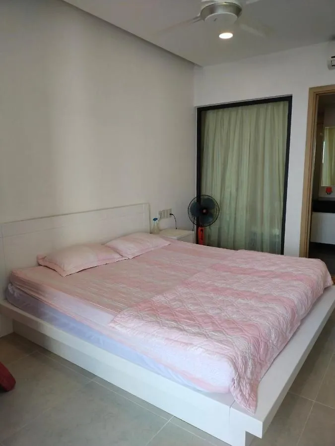 Hao Aria Resort- Can Ho, Villa Nghi Duong Sat Canh Bai Tam Rieng Mien Phi Vung Tau Apartment