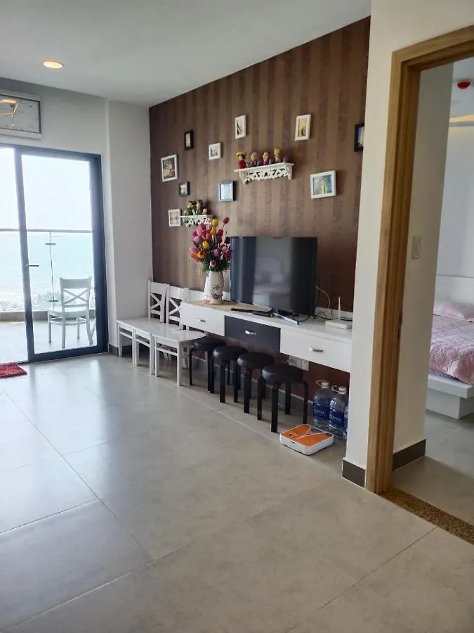 Apartment Hao Aria Resort- Can Ho, Villa Nghi Duong Sat Canh Bai Tam Rieng Mien Phi Vung Tau Vietnam