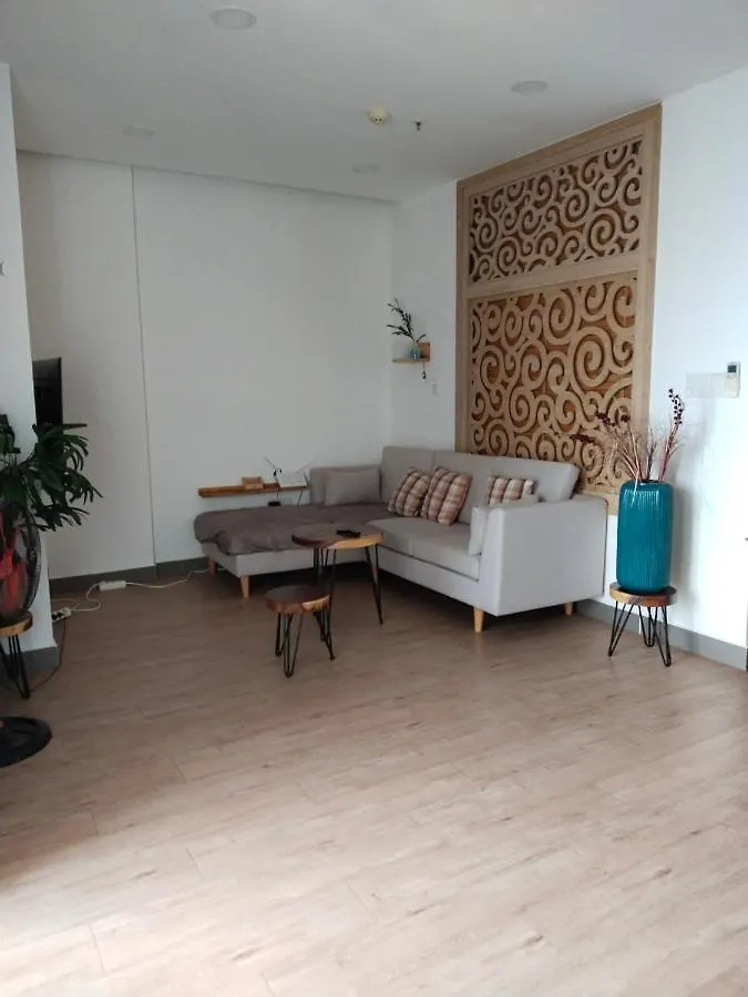 Hao Aria Resort- Can Ho, Villa Nghi Duong Sat Canh Bai Tam Rieng Mien Phi Vung Tau