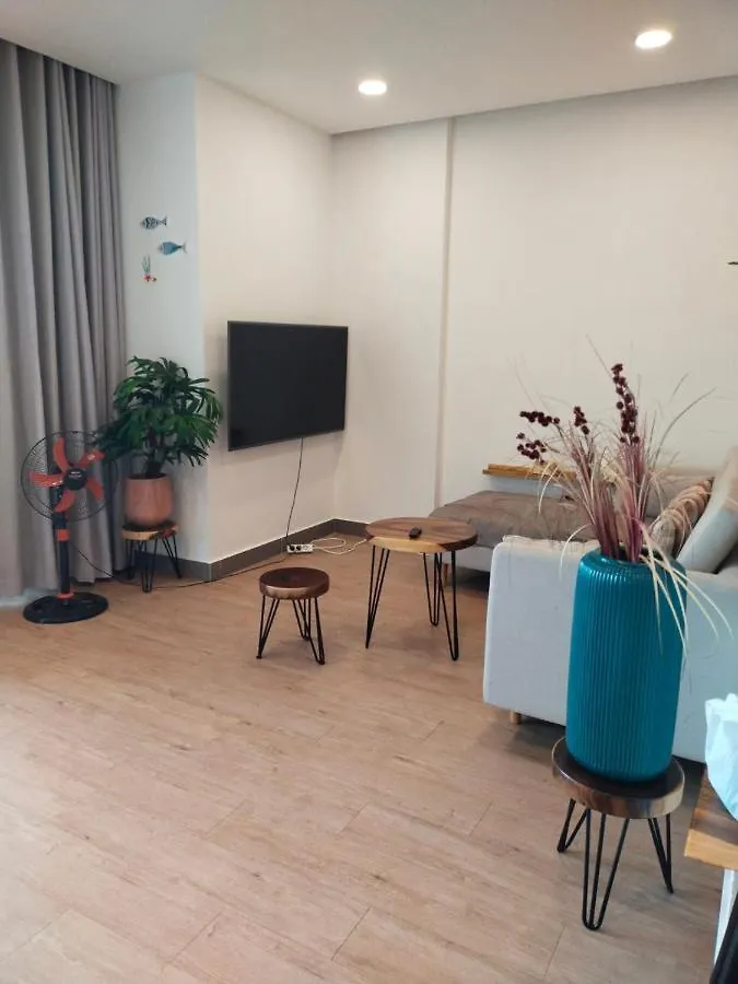 Hao Aria Resort- Can Ho, Villa Nghi Duong Sat Canh Bai Tam Rieng Mien Phi Vung Tau 0*,