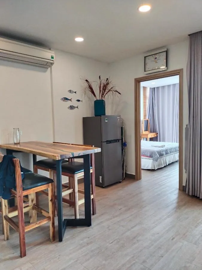 Hao Aria Resort- Can Ho, Villa Nghi Duong Sat Canh Bai Tam Rieng Mien Phi Vung Tau