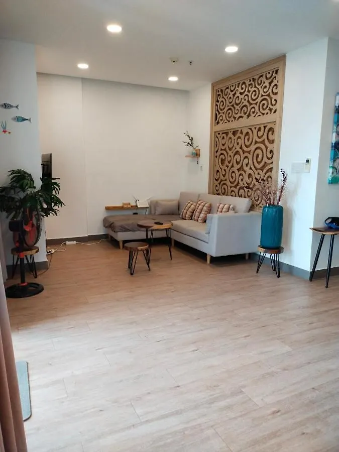 Hao Aria Resort- Can Ho, Villa Nghi Duong Sat Canh Bai Tam Rieng Mien Phi Vung Tau Vietnam