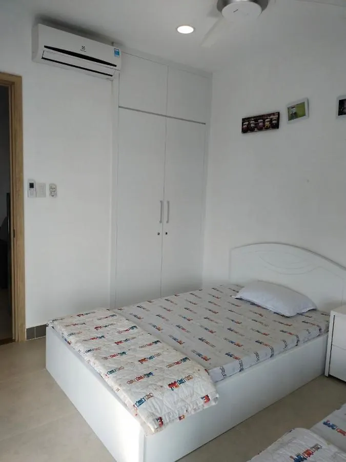 Hao Aria Resort- Can Ho, Villa Nghi Duong Sat Canh Bai Tam Rieng Mien Phi Vung Tau 0*,  Vietnam