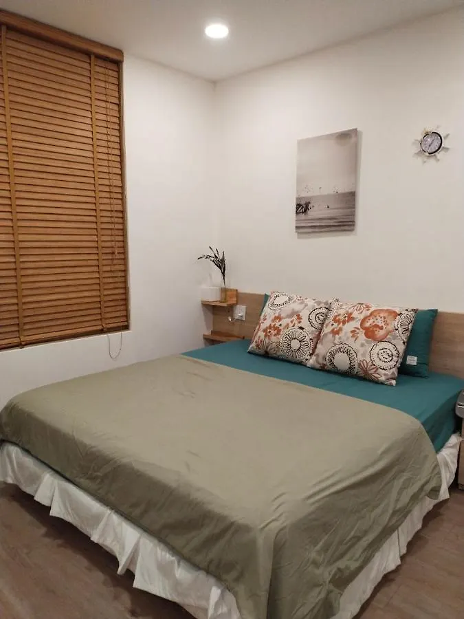 Hao Aria Resort- Can Ho, Villa Nghi Duong Sat Canh Bai Tam Rieng Mien Phi Vung Tau Apartment