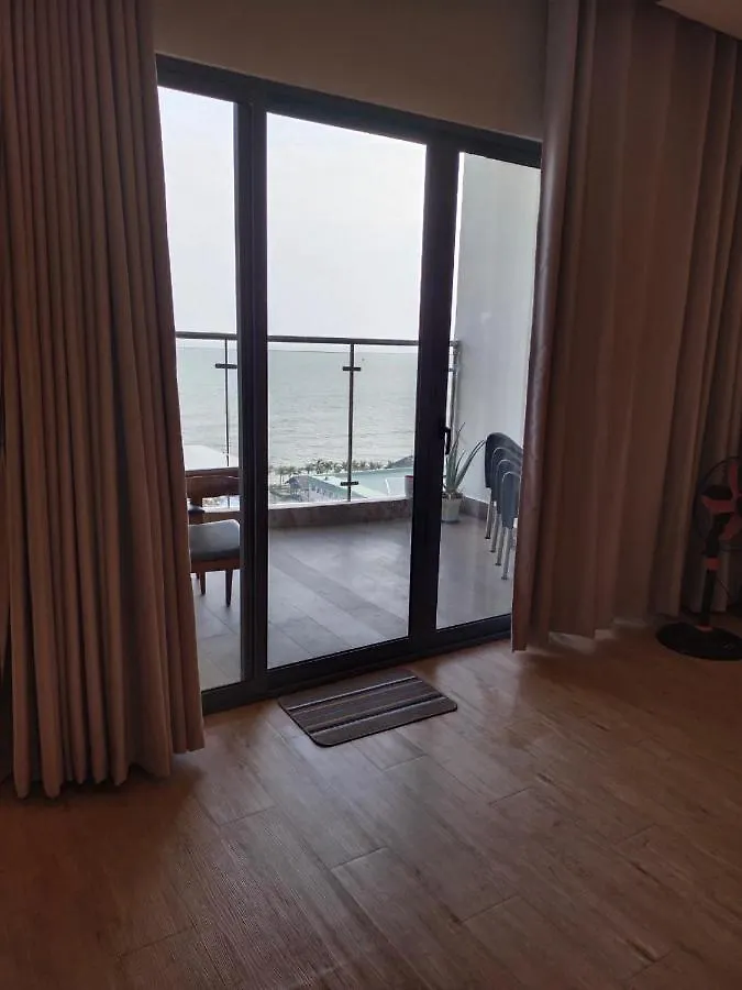 Apartment Hao Aria Resort- Can Ho, Villa Nghi Duong Sat Canh Bai Tam Rieng Mien Phi Vung Tau Vietnam