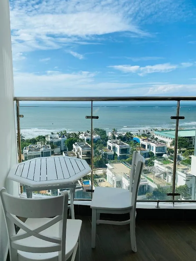 Hao Aria Resort- Can Ho, Villa Nghi Duong Sat Canh Bai Tam Rieng Mien Phi Vung Tau