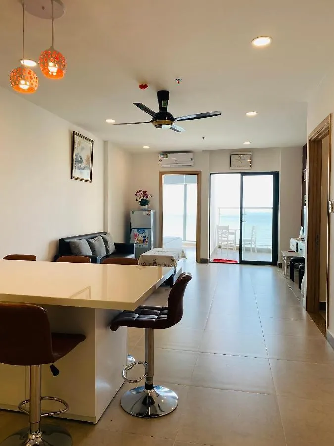 Apartment Hao Aria Resort- Can Ho, Villa Nghi Duong Sat Canh Bai Tam Rieng Mien Phi Vung Tau