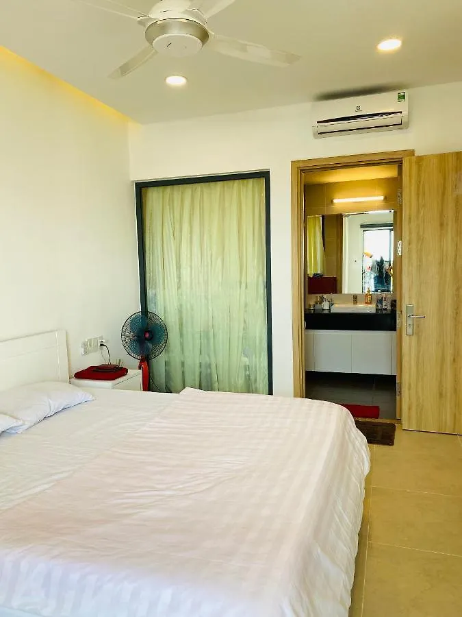 Hao Aria Resort- Can Ho, Villa Nghi Duong Sat Canh Bai Tam Rieng Mien Phi Vung Tau 0*,