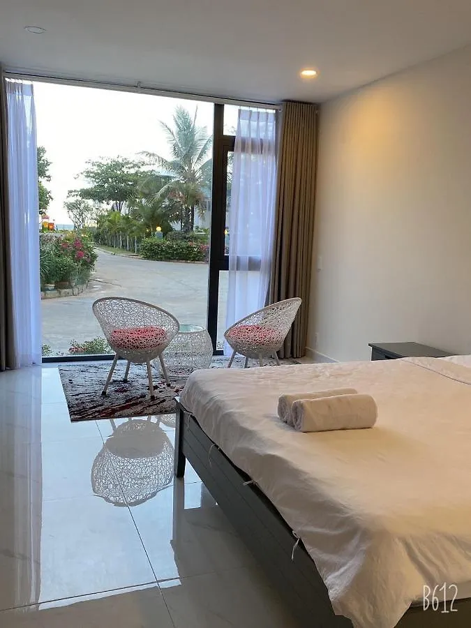 Hao Aria Resort- Can Ho, Villa Nghi Duong Sat Canh Bai Tam Rieng Mien Phi Vung Tau 0*,  Vietnam