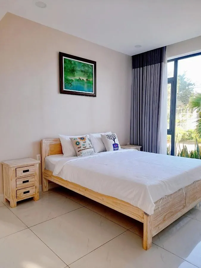Hao Aria Resort- Can Ho, Villa Nghi Duong Sat Canh Bai Tam Rieng Mien Phi Vung Tau Apartment