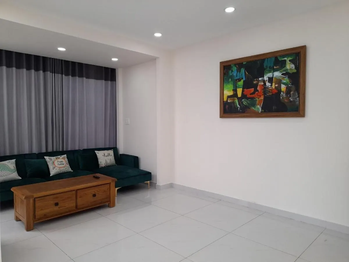 Hao Aria Resort- Can Ho, Villa Nghi Duong Sat Canh Bai Tam Rieng Mien Phi Vung Tau