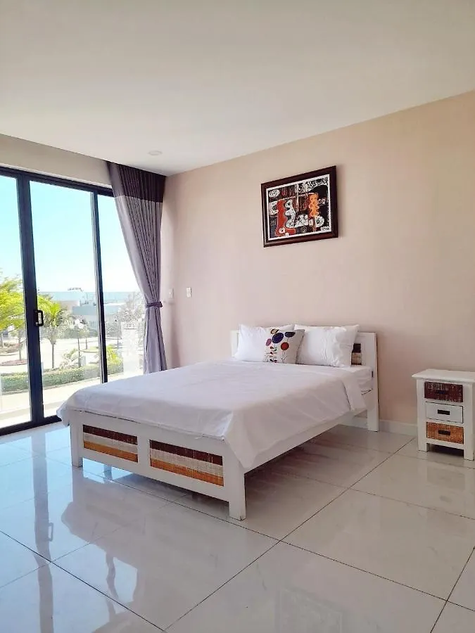 Apartment Hao Aria Resort- Can Ho, Villa Nghi Duong Sat Canh Bai Tam Rieng Mien Phi Vung Tau