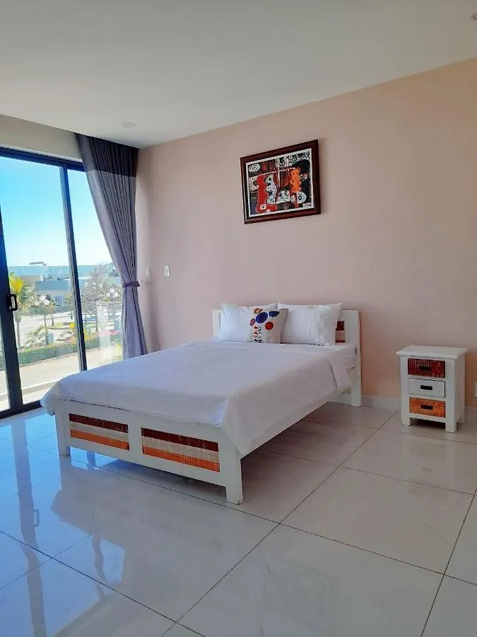 Hao Aria Resort- Can Ho, Villa Nghi Duong Sat Canh Bai Tam Rieng Mien Phi Vung Tau 0*,