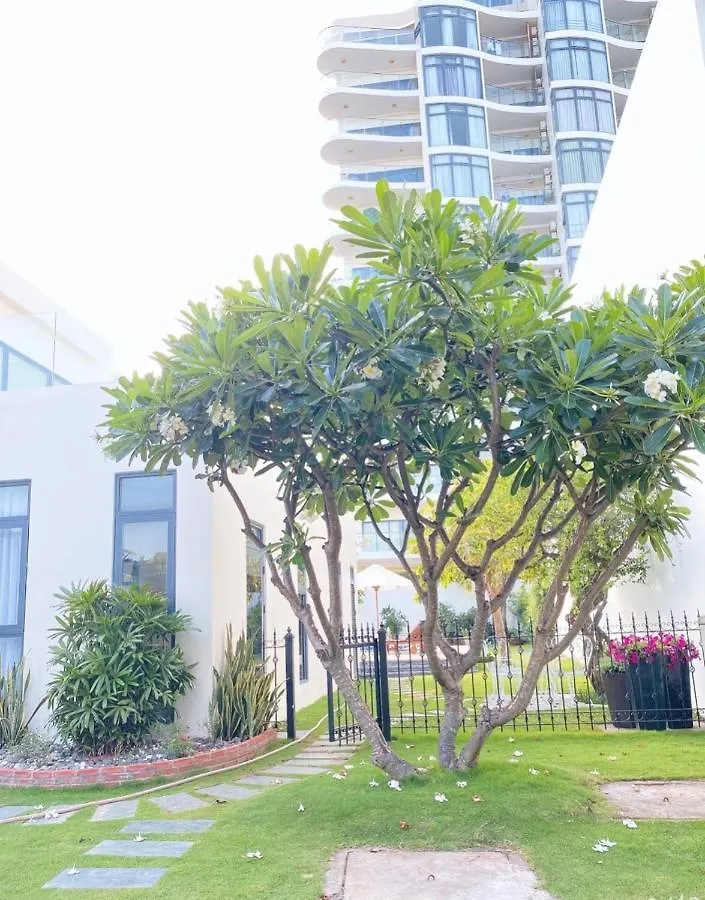Apartment Hao Aria Resort- Can Ho, Villa Nghi Duong Sat Canh Bai Tam Rieng Mien Phi Vung Tau