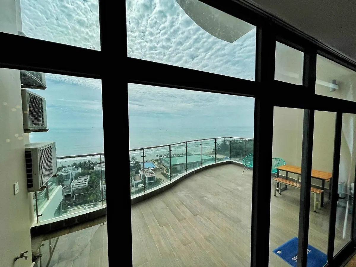 Apartment Hao Aria Resort- Can Ho, Villa Nghi Duong Sat Canh Bai Tam Rieng Mien Phi Vung Tau