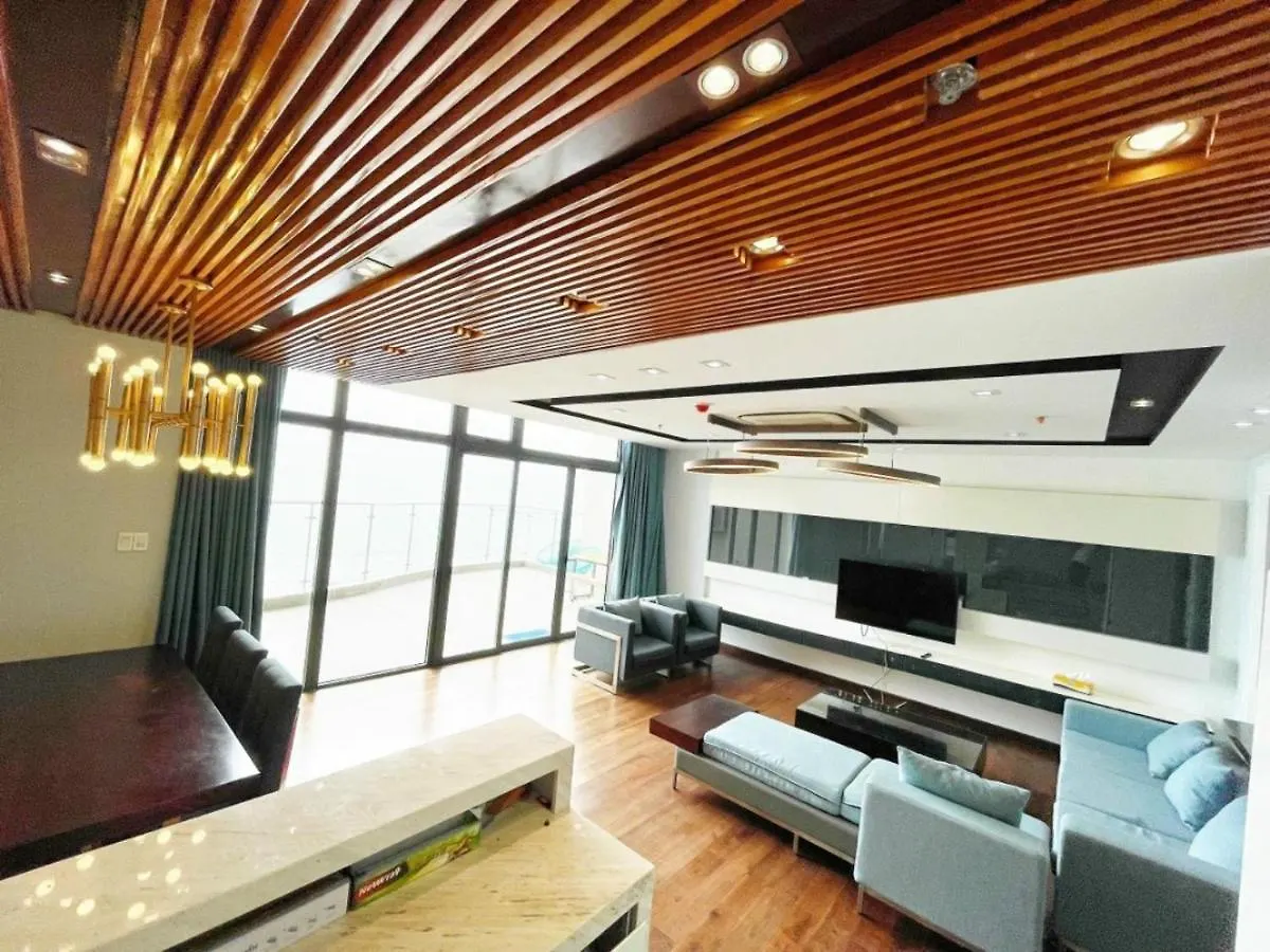 Hao Aria Resort- Can Ho, Villa Nghi Duong Sat Canh Bai Tam Rieng Mien Phi Vung Tau Vietnam