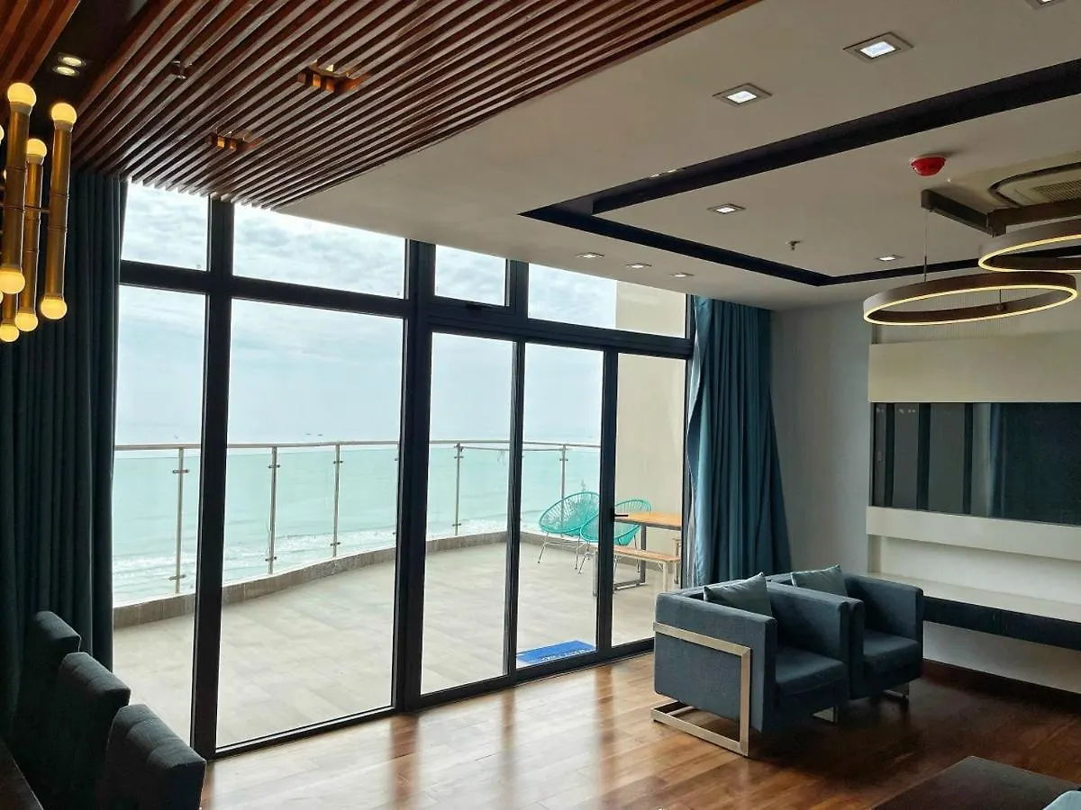 Hao Aria Resort- Can Ho, Villa Nghi Duong Sat Canh Bai Tam Rieng Mien Phi Vung Tau 0*,  Vietnam