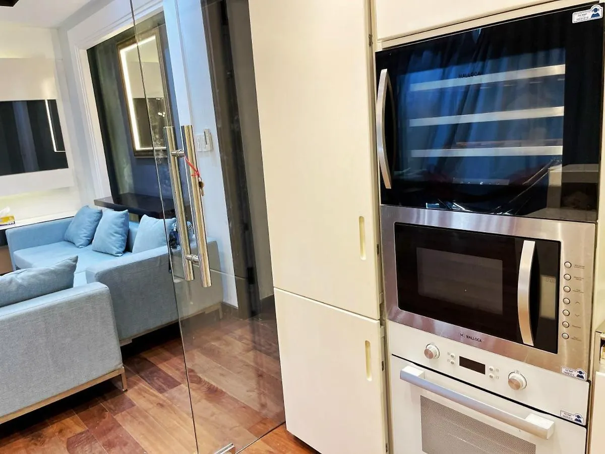 Hao Aria Resort- Can Ho, Villa Nghi Duong Sat Canh Bai Tam Rieng Mien Phi Vung Tau Apartment