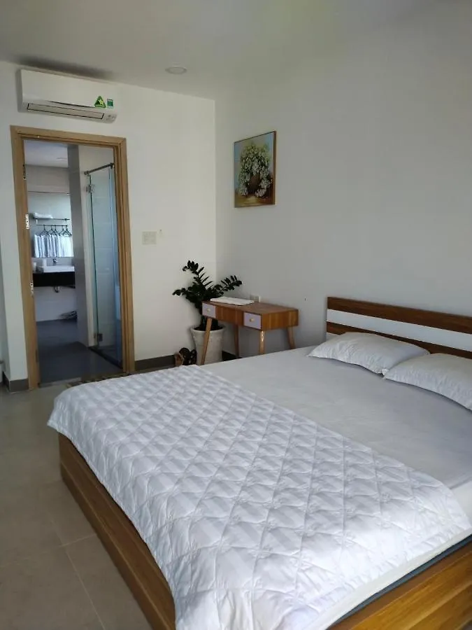 Apartment Hao Aria Resort- Can Ho, Villa Nghi Duong Sat Canh Bai Tam Rieng Mien Phi Vung Tau