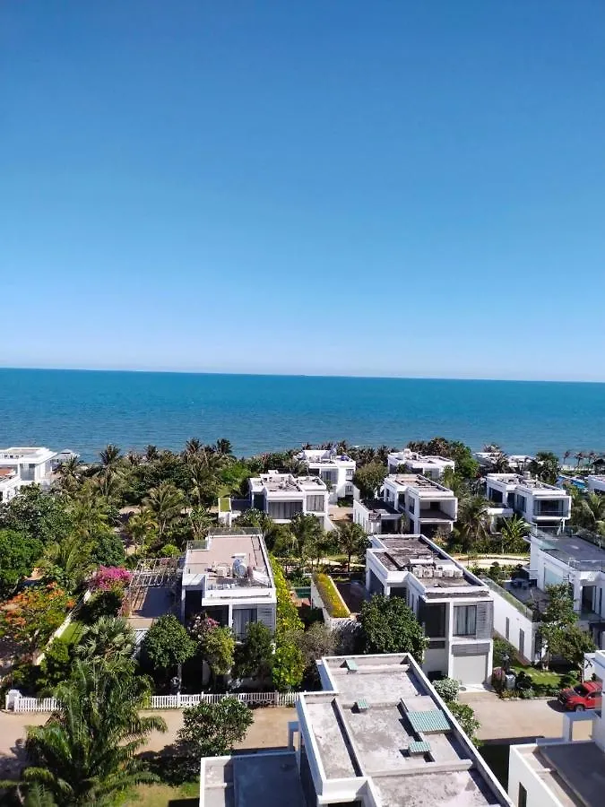 Hao Aria Resort- Can Ho, Villa Nghi Duong Sat Canh Bai Tam Rieng Mien Phi Vung Tau Apartment
