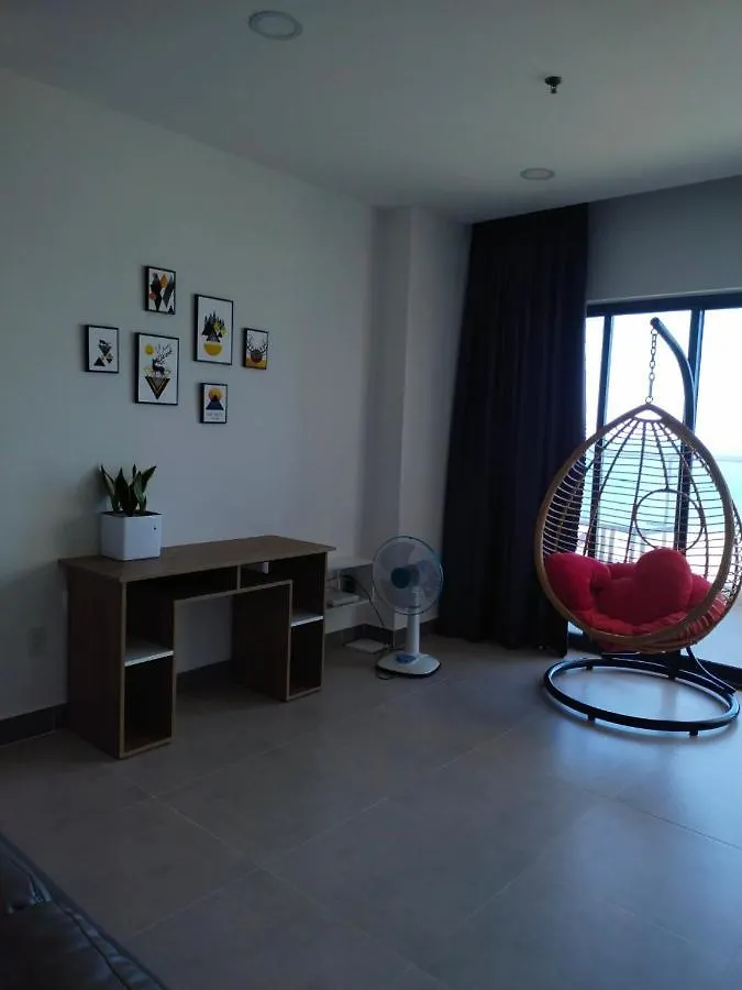 Hao Aria Resort- Can Ho, Villa Nghi Duong Sat Canh Bai Tam Rieng Mien Phi Vung Tau