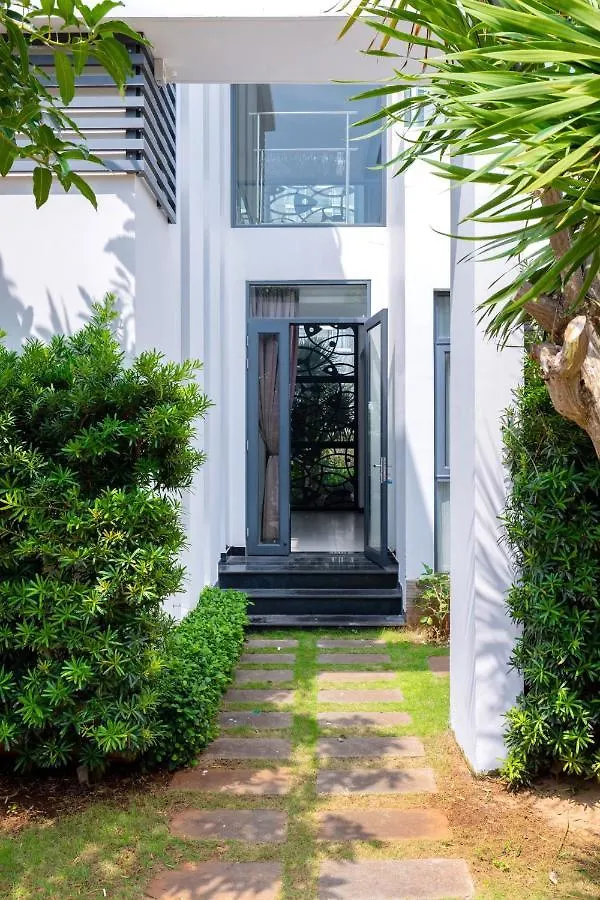 Apartment Hao Aria Resort- Can Ho, Villa Nghi Duong Sat Canh Bai Tam Rieng Mien Phi Vung Tau