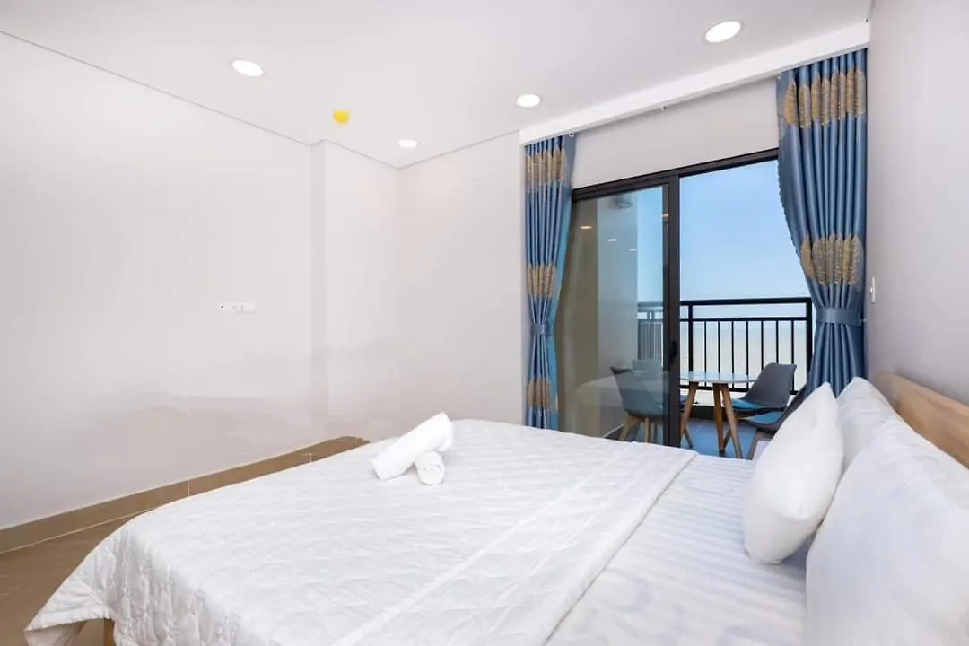 Hao Aria Resort- Can Ho, Villa Nghi Duong Sat Canh Bai Tam Rieng Mien Phi Vung Tau 0*,