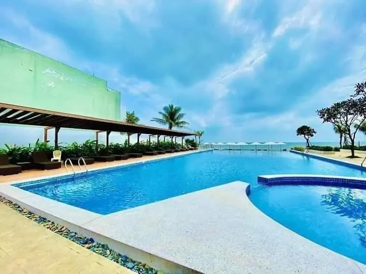 Apartment Hao Aria Resort- Can Ho, Villa Nghi Duong Sat Canh Bai Tam Rieng Mien Phi Vung Tau Vietnam