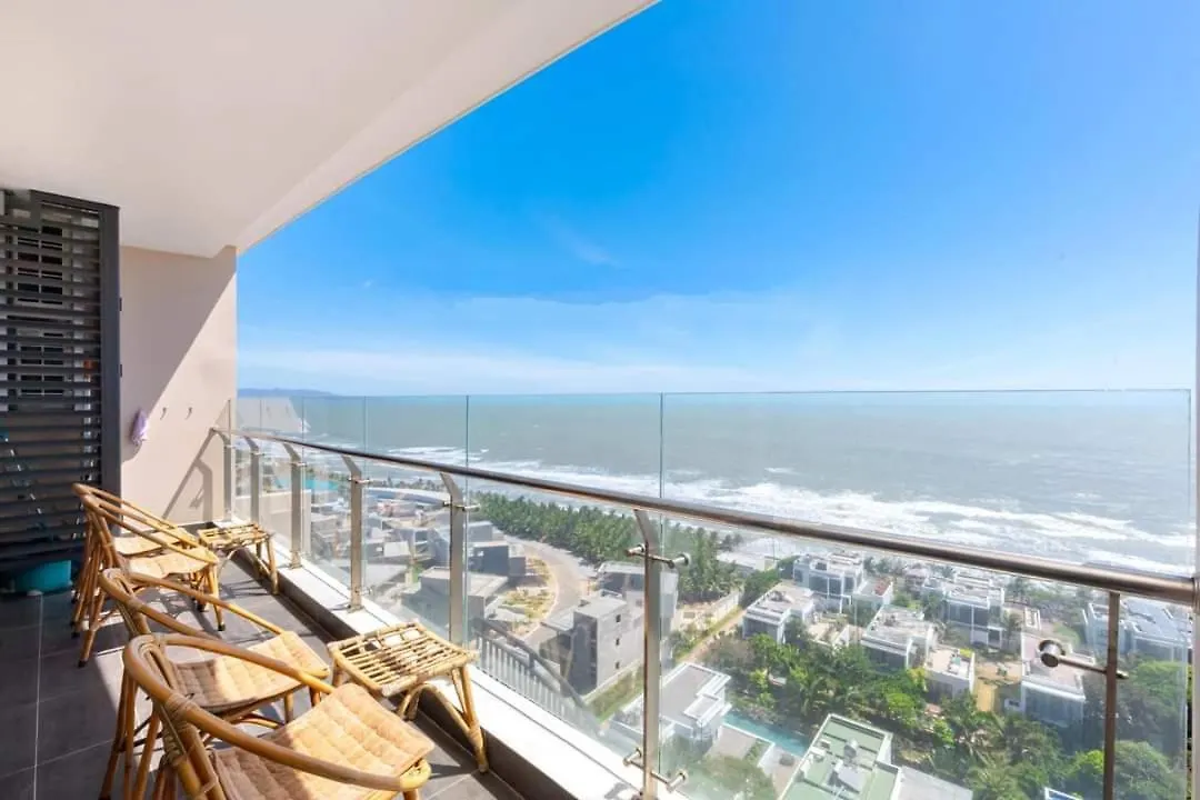 Hao Aria Resort- Can Ho, Villa Nghi Duong Sat Canh Bai Tam Rieng Mien Phi Vung Tau 0*,