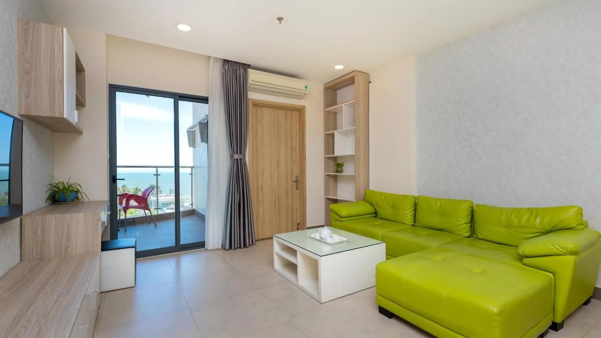 Hao Aria Resort- Can Ho, Villa Nghi Duong Sat Canh Bai Tam Rieng Mien Phi Vung Tau 0*,