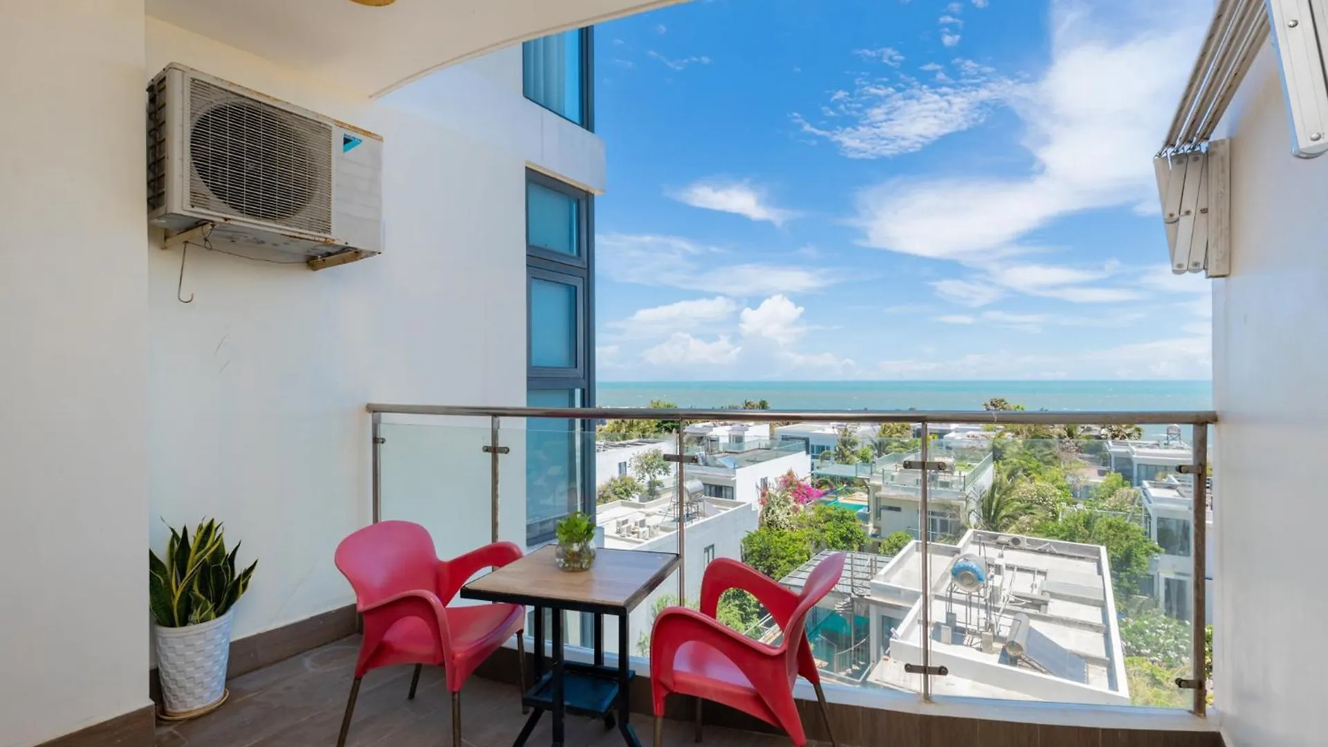 Hao Aria Resort- Can Ho, Villa Nghi Duong Sat Canh Bai Tam Rieng Mien Phi Vung Tau Vietnam