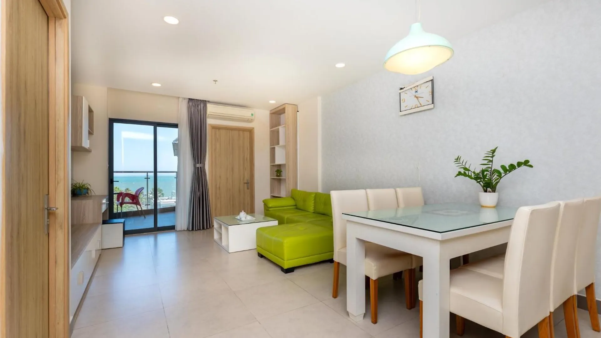 Apartment Hao Aria Resort- Can Ho, Villa Nghi Duong Sat Canh Bai Tam Rieng Mien Phi Vung Tau