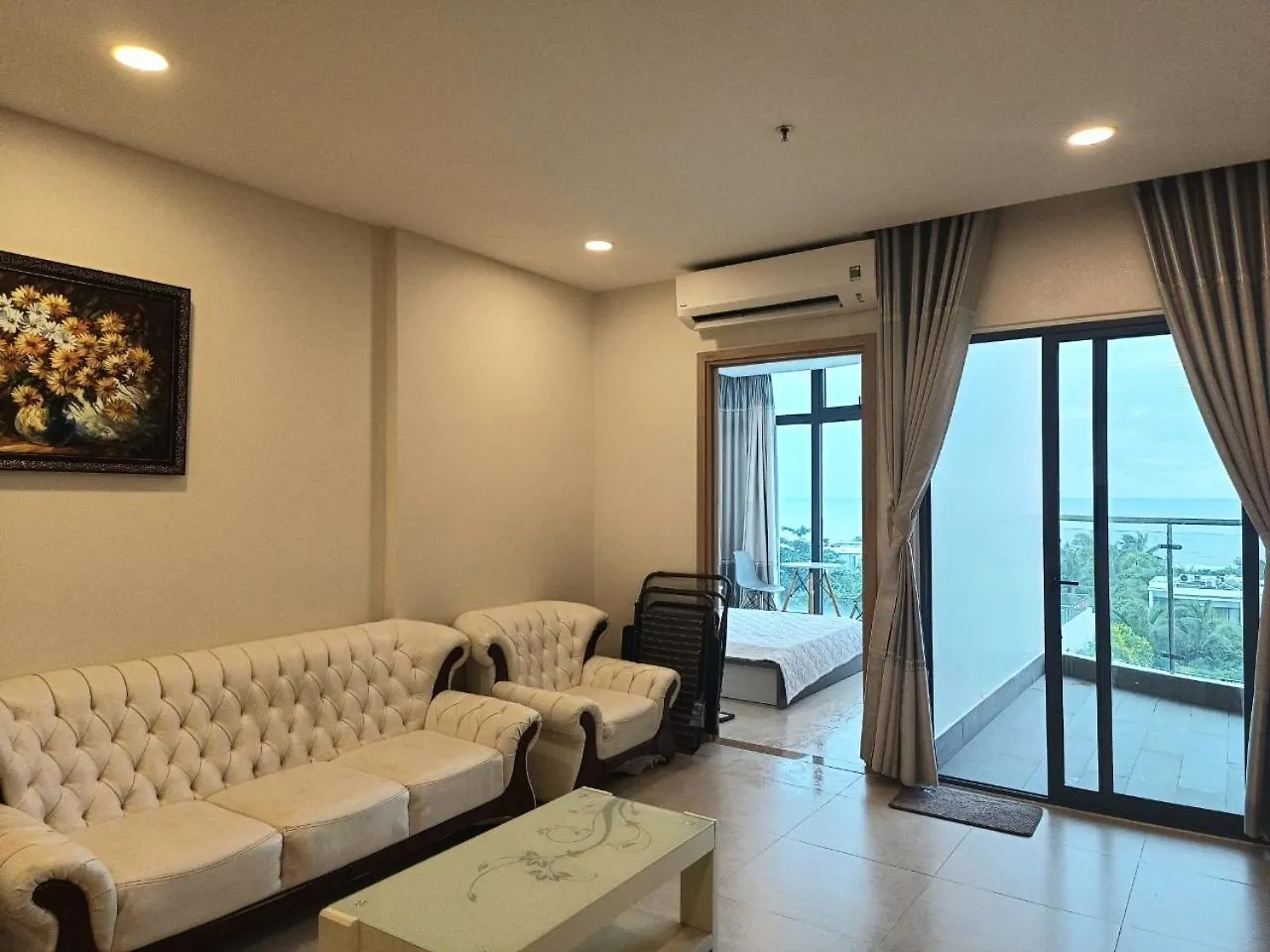 Apartment Hao Aria Resort- Can Ho, Villa Nghi Duong Sat Canh Bai Tam Rieng Mien Phi Vung Tau