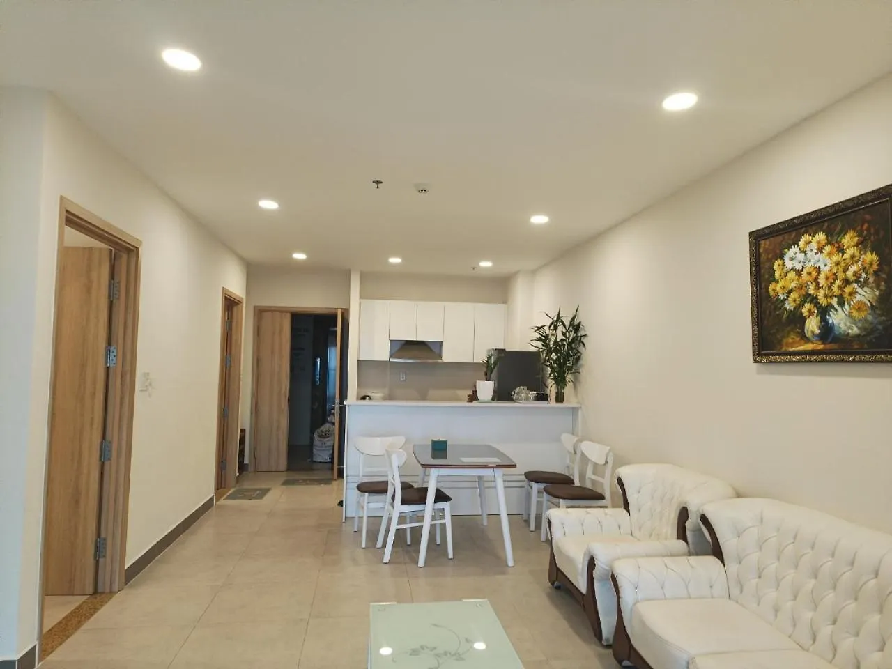 Hao Aria Resort- Can Ho, Villa Nghi Duong Sat Canh Bai Tam Rieng Mien Phi Vung Tau Vietnam