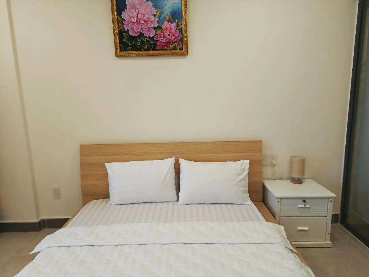 Hao Aria Resort- Can Ho, Villa Nghi Duong Sat Canh Bai Tam Rieng Mien Phi Vung Tau