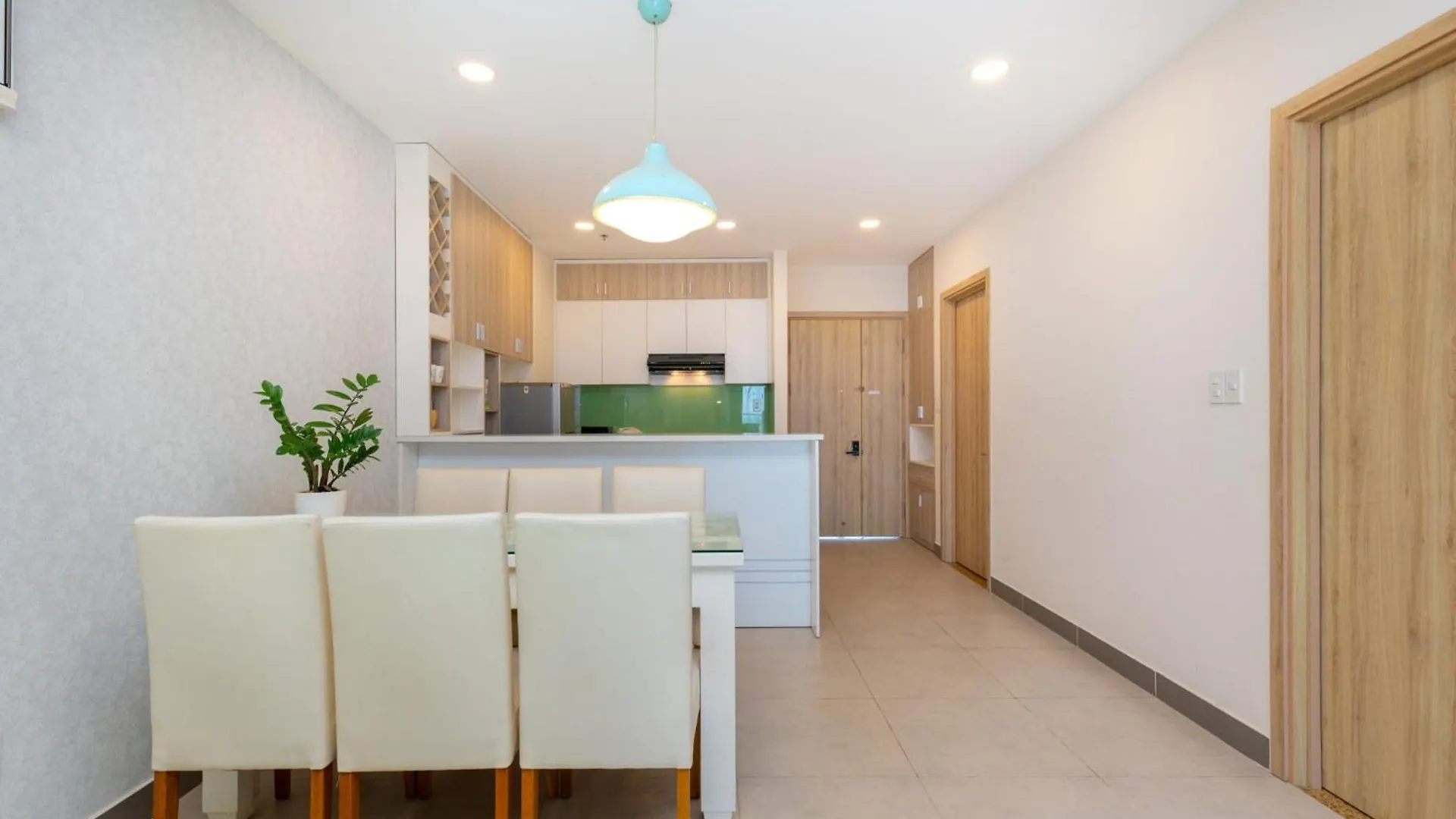 Apartment Hao Aria Resort- Can Ho, Villa Nghi Duong Sat Canh Bai Tam Rieng Mien Phi Vung Tau