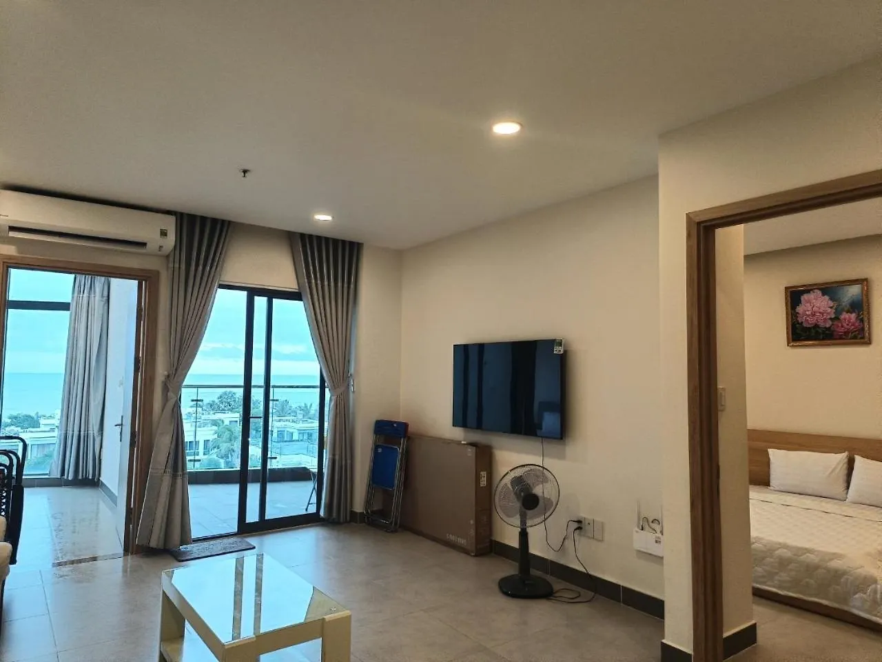 Hao Aria Resort- Can Ho, Villa Nghi Duong Sat Canh Bai Tam Rieng Mien Phi Vung Tau 0*,  Vietnam