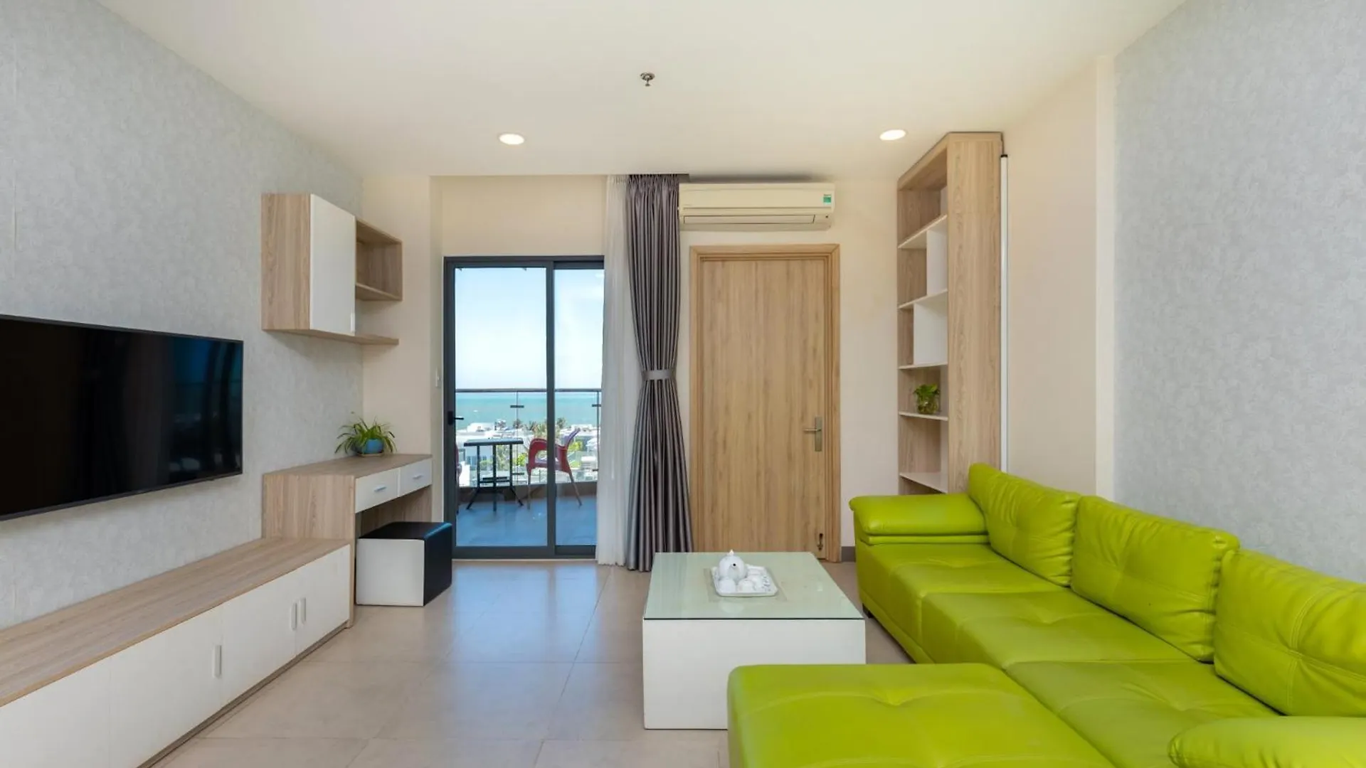 Hao Aria Resort- Can Ho, Villa Nghi Duong Sat Canh Bai Tam Rieng Mien Phi Vung Tau Vietnam